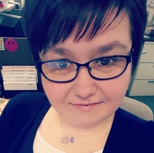 Meet your Posher, Vanessa